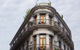 La Concordia - Boutique Hotel